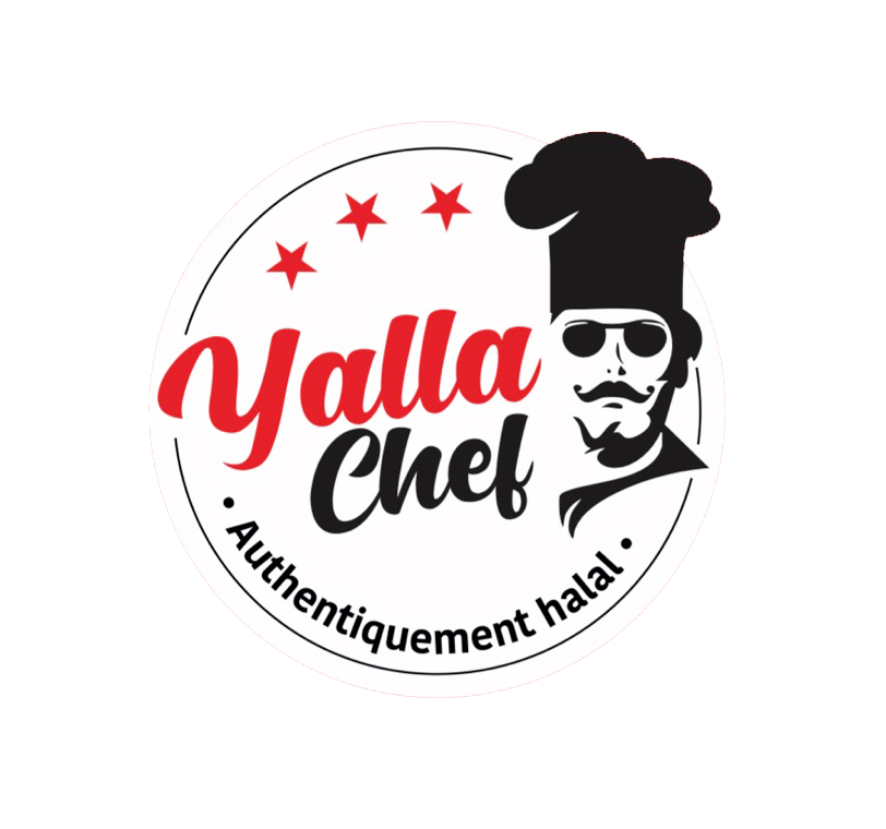 YALLA CHEF
